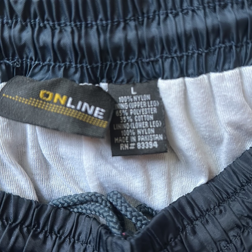 OnLine Track Pants - Picture 2 of 9